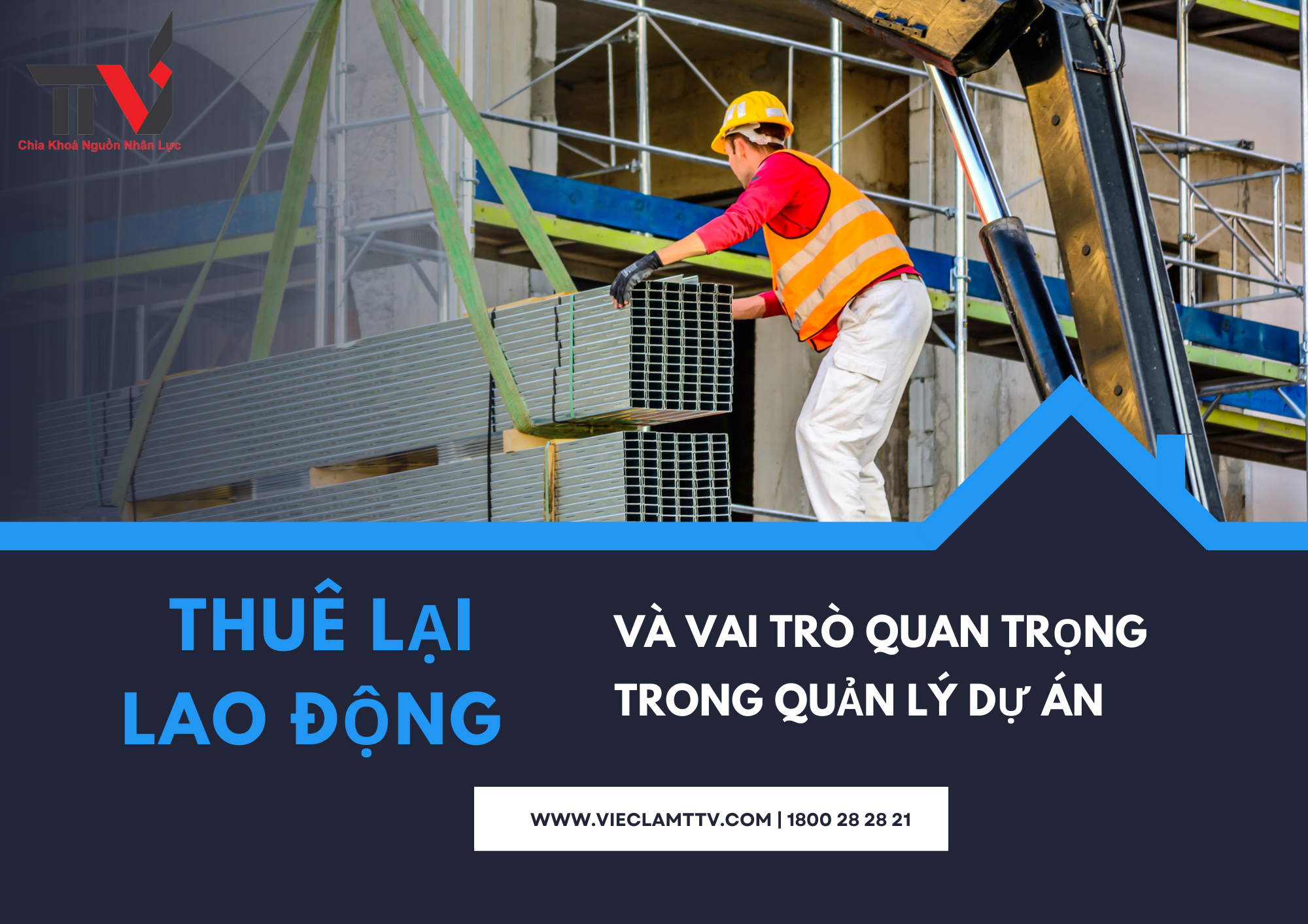 thuê lại lao động