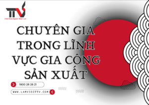 cung ứng gia công sản xuất
