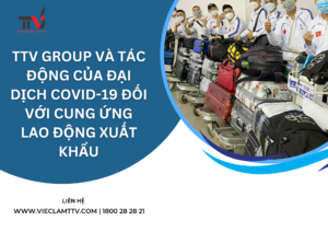 cung ứng lao động xuất khẩu