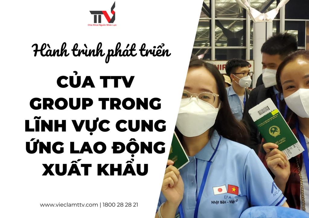 cung ứng lao động xuất khẩu