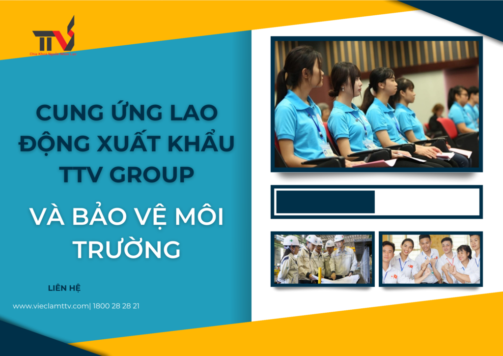 cưng ứng lao động xuất khẩu