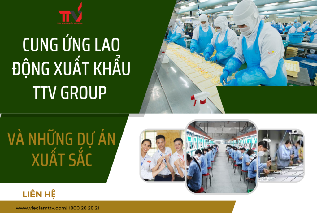 cung ứng lao động xuất khẩu 