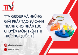 TTV Group
