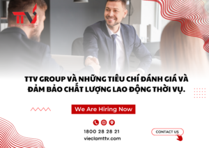 Tiêu chí đánh giá
