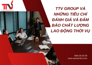 ĐÁNH GIÁ CHẤT LƯỢNG LĐTV