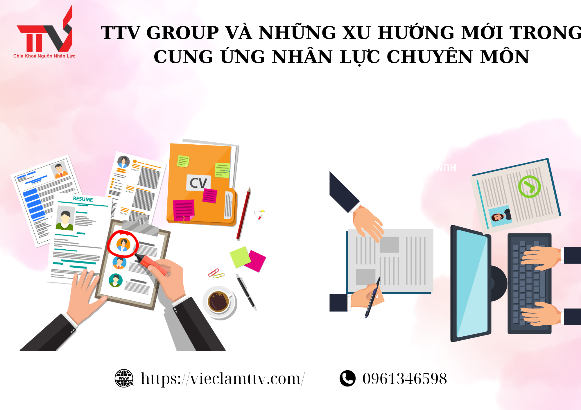 TTV Group