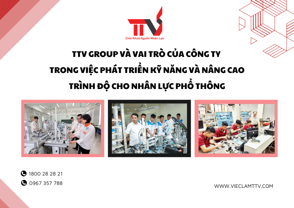 KỸ NĂNG VÀ TRÌNH ĐỘ