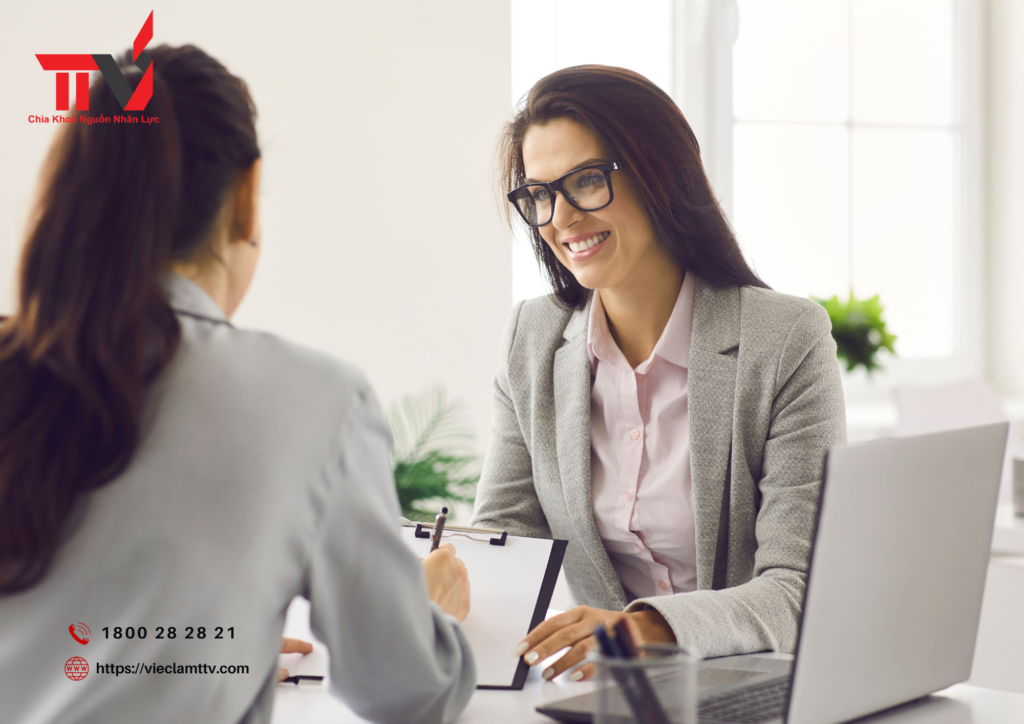 Dịch vụ cung ứng nhân lực chuyên môn