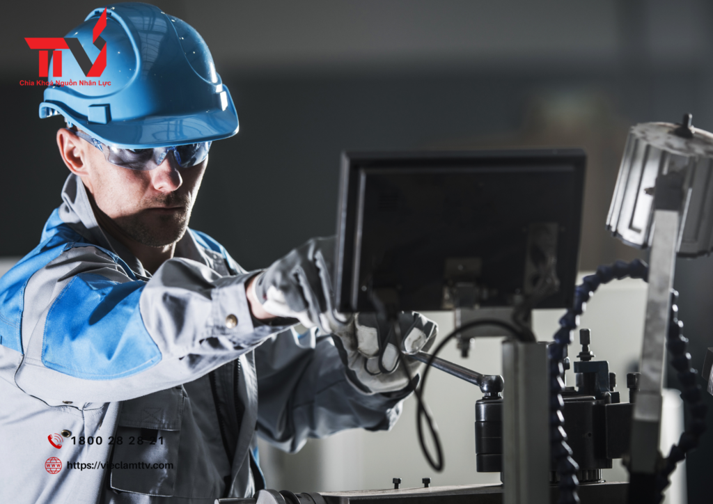 Sự linh hoạt trong cung ứng lao động thời vụ