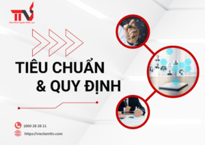 TTV Group và những tiêu chuẩn và quy định quốc tế trong cung ứng lao động thời vụ