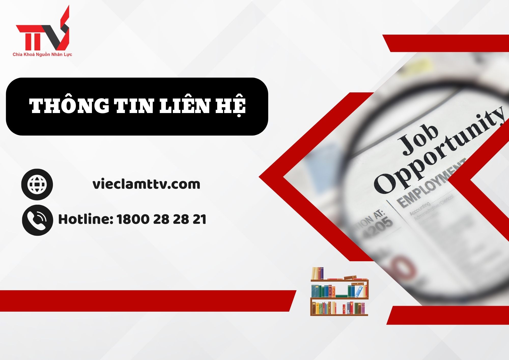 THÔNG TIN LIÊN HỆ