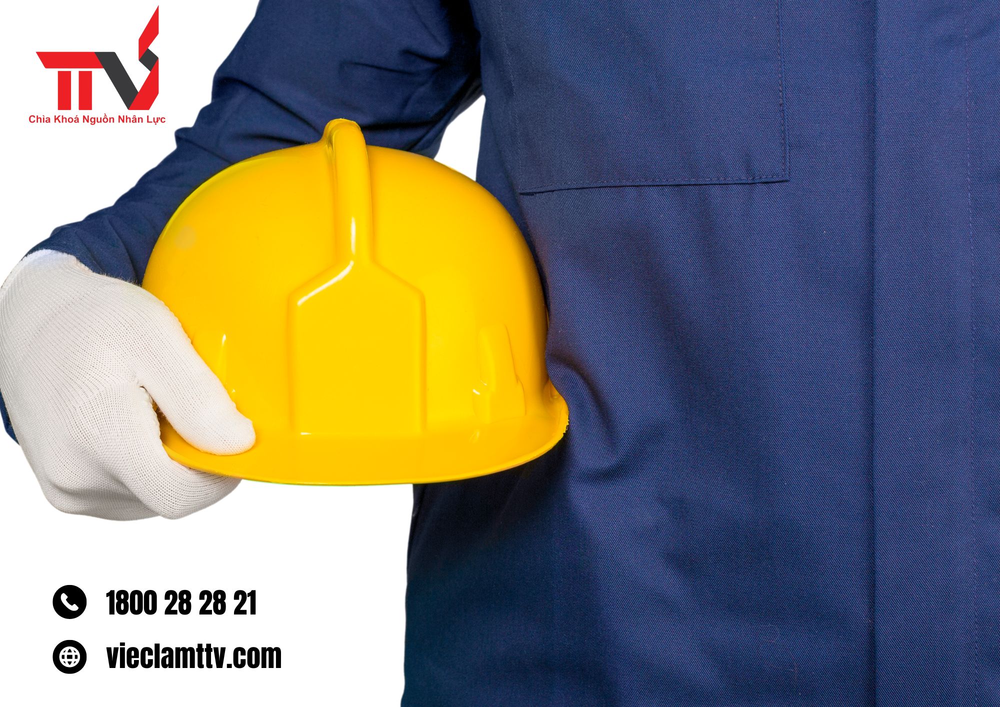 TTV Group và những chương trình khuyến khích và động viên nhân lực phổ thông để nâng cao năng suất làm việc