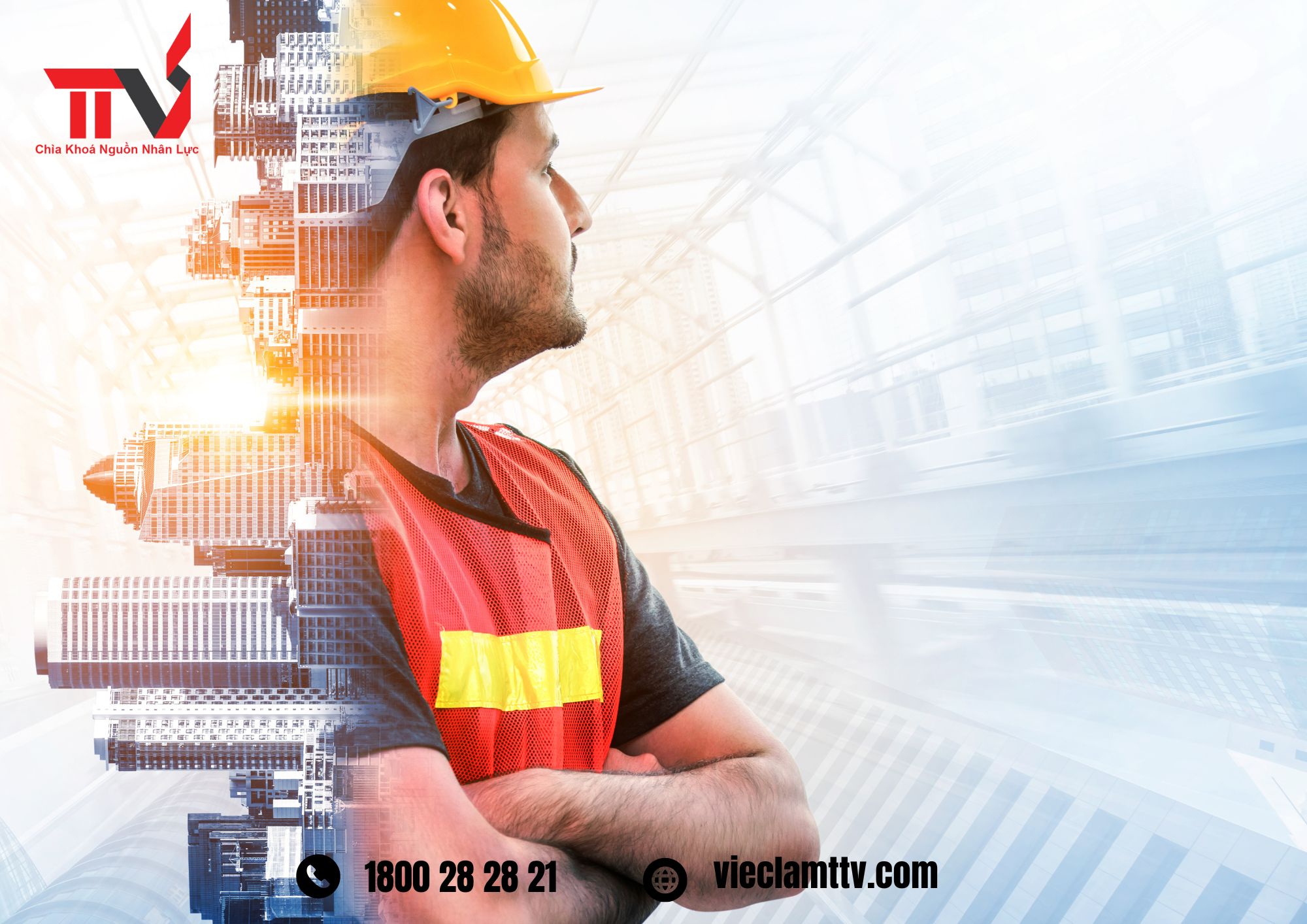 TTV Group và những dự án xã hội mang tính nhân văn trong cung ứng nhân lực phổ thông