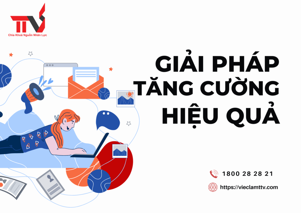 TTV Group và những giải pháp tăng cường hiệu quả và sự linh hoạt trong cung ứng lao động thời vụ