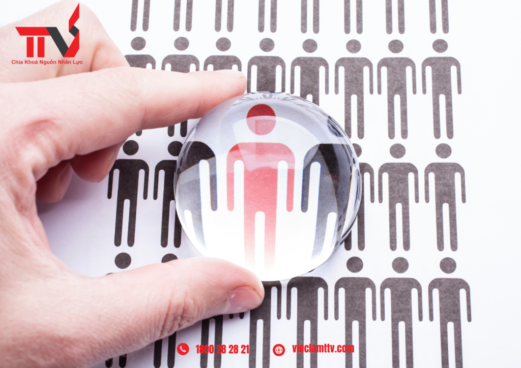 TTV Group và những thành công trong cung ứng nhân lực phổ thông.