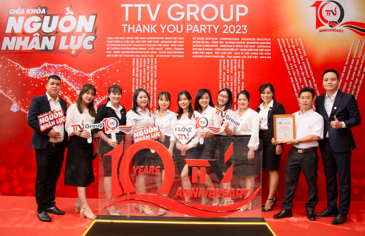 TTV Group