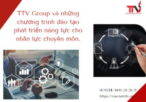 TTV Group