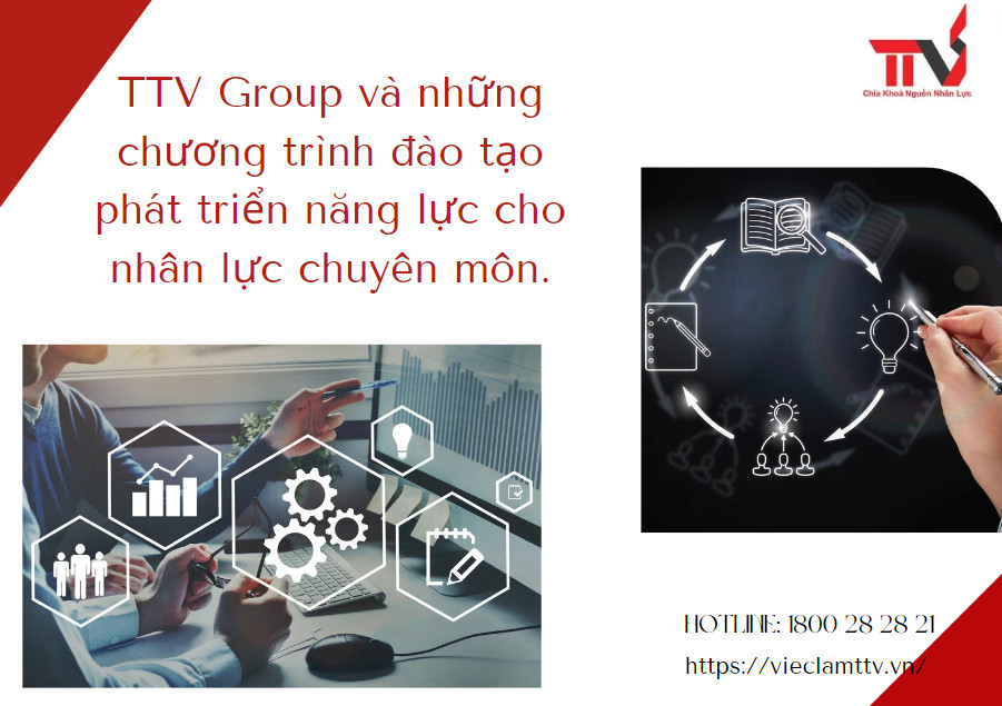 TTV Group