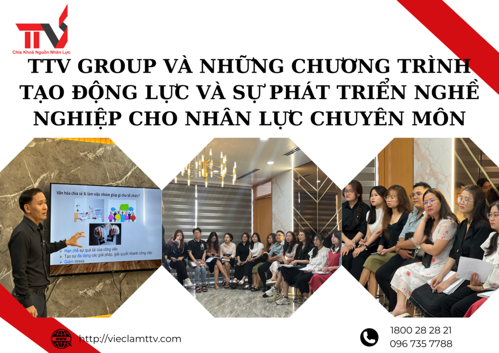 TTV Group