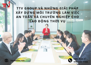 TTV Group 2024