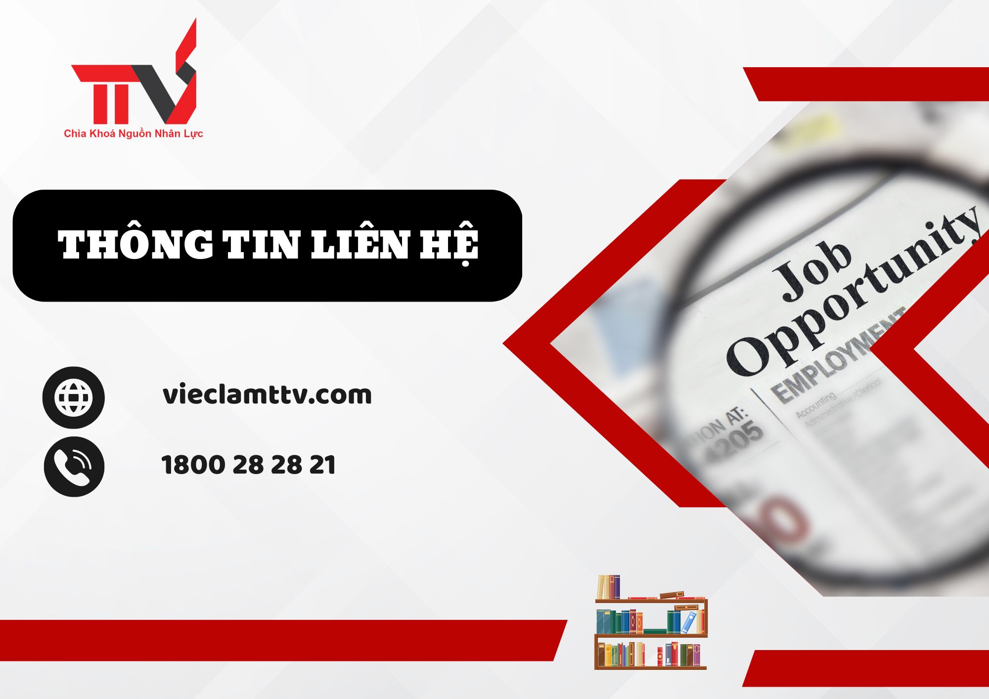 Thông tin liên hệ 