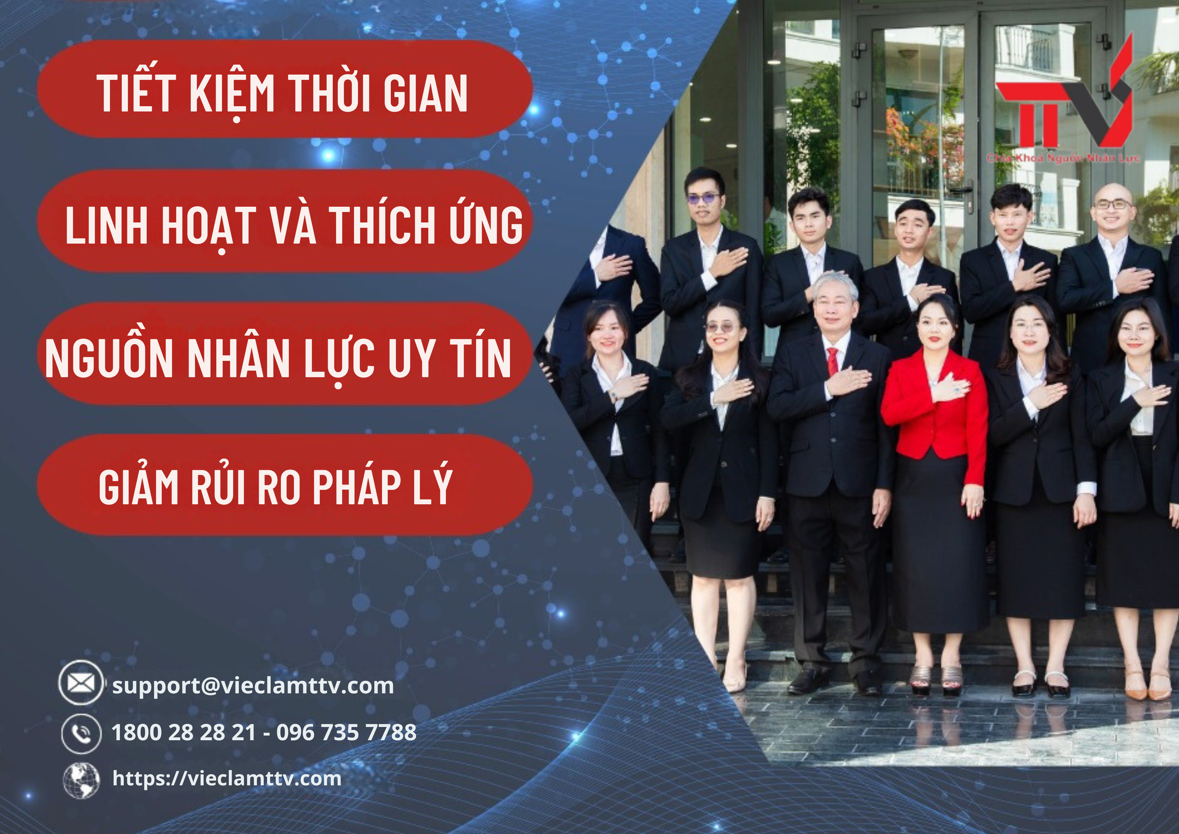 chiến lược phát triển và mở rộng thị trường