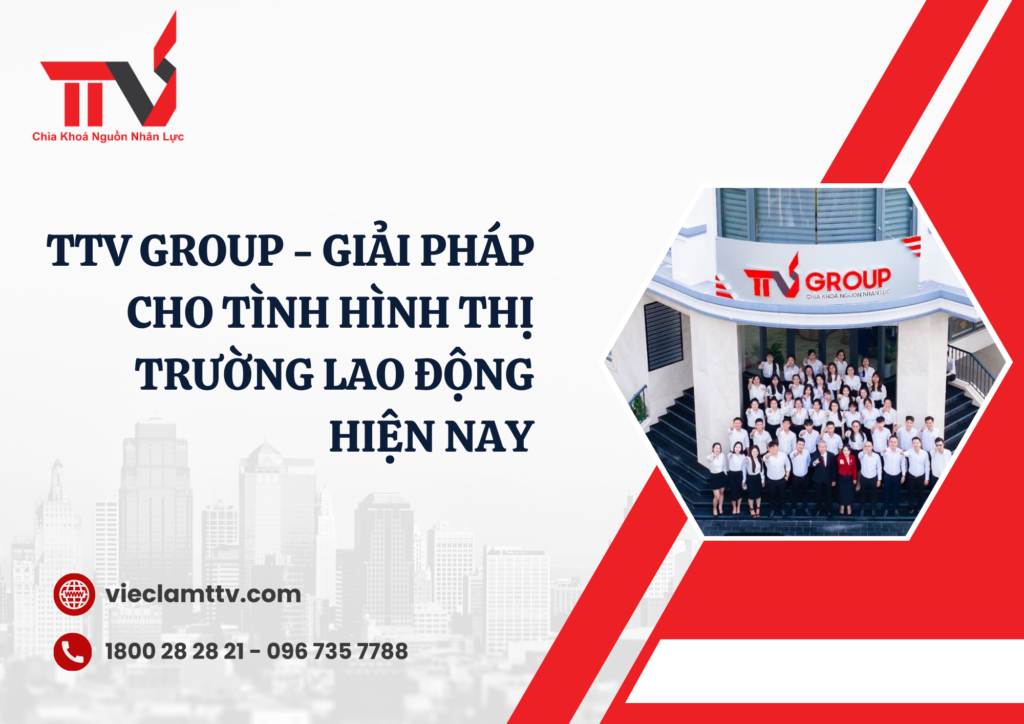 TTV Group