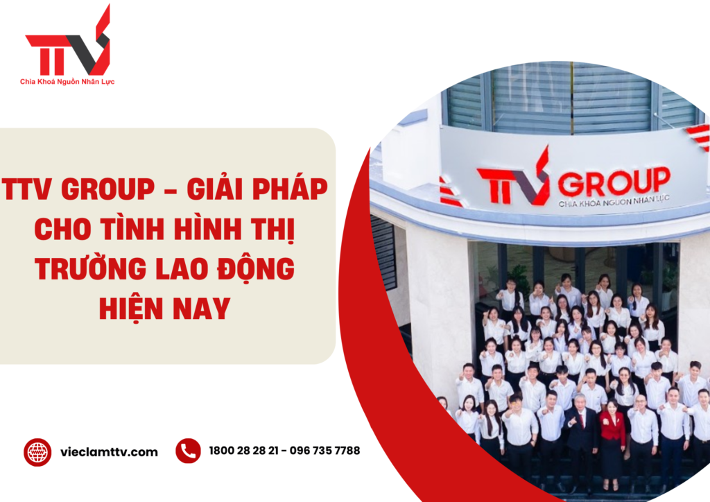 TTV Group