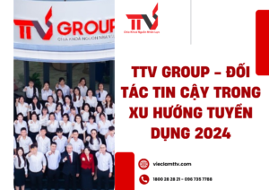TTV Group