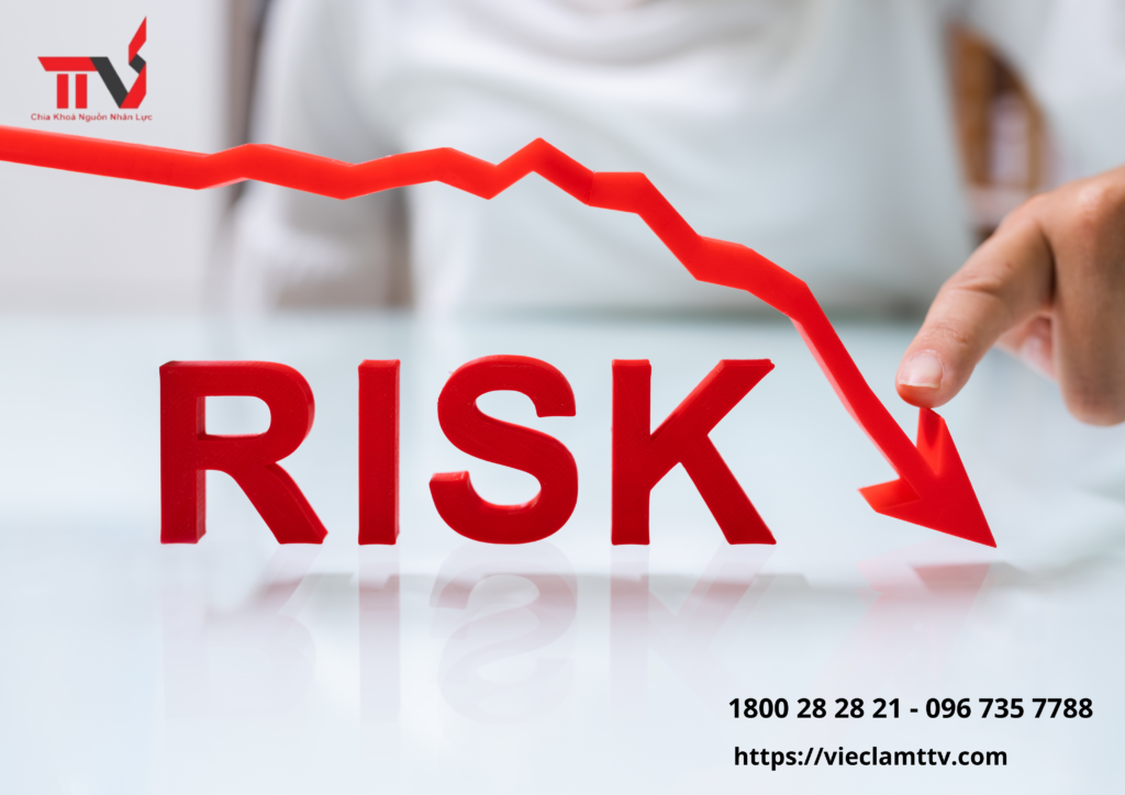 Rủi ro thách thức