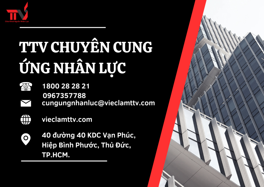Kỹ năng cần thiết cho ứng viên trong thị trường lao động hiện đại