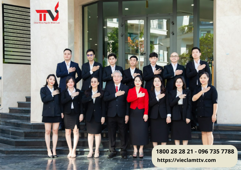 TTV GROUP