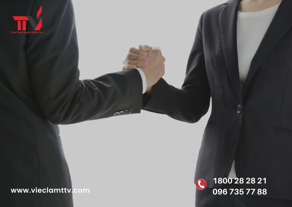 Cách tạo dựng mối quan hệ tốt với đồng nghiệp
