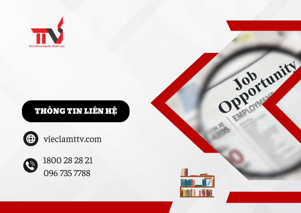 THÔNG TIN LIÊN HỆ