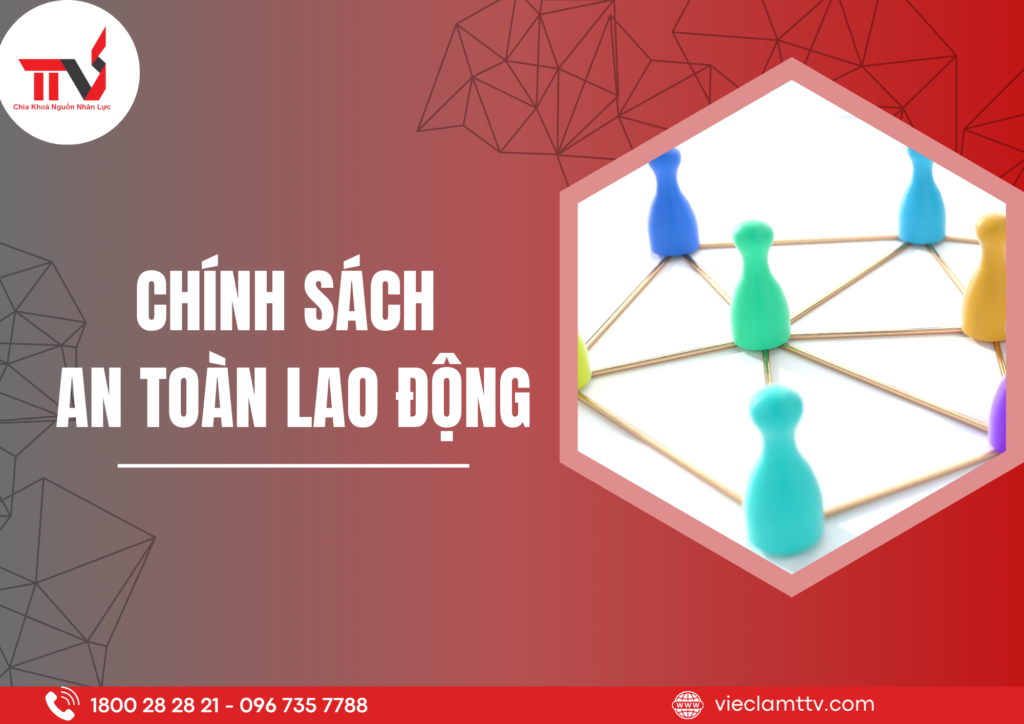 An toàn lao động và bảo vệ của người lao động 2024