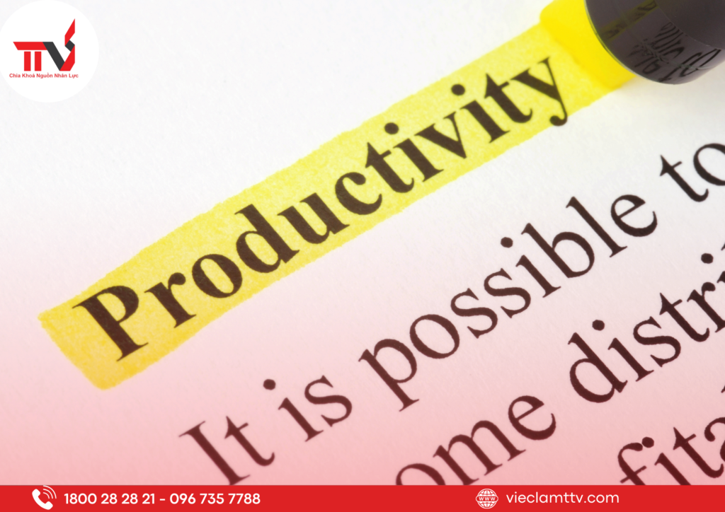 Sự cần thiết của cung ứng lao động