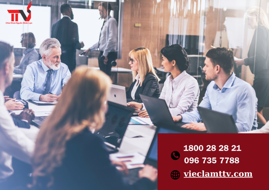 Kỹ Năng Quản Lý và Lãnh Đạo