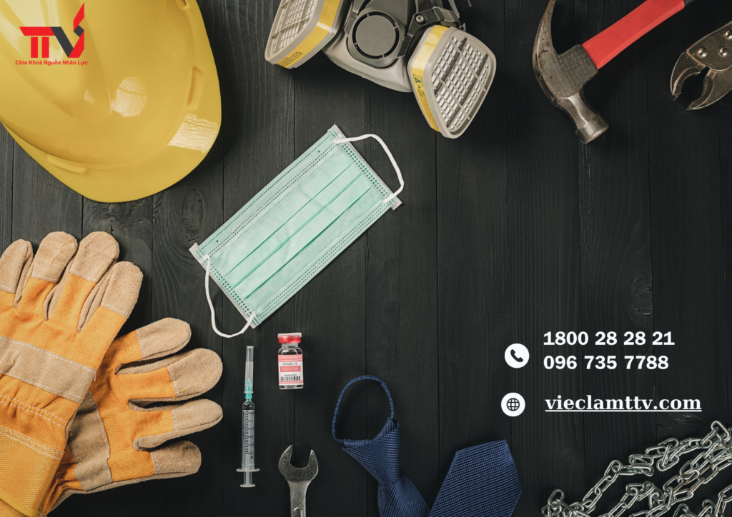 Lợi ích của việc tuyển dụng lao động 