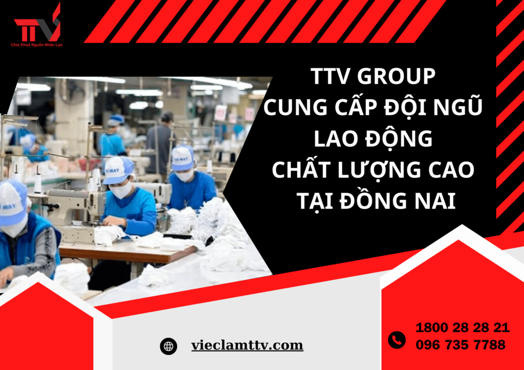 Lao động tại ĐN