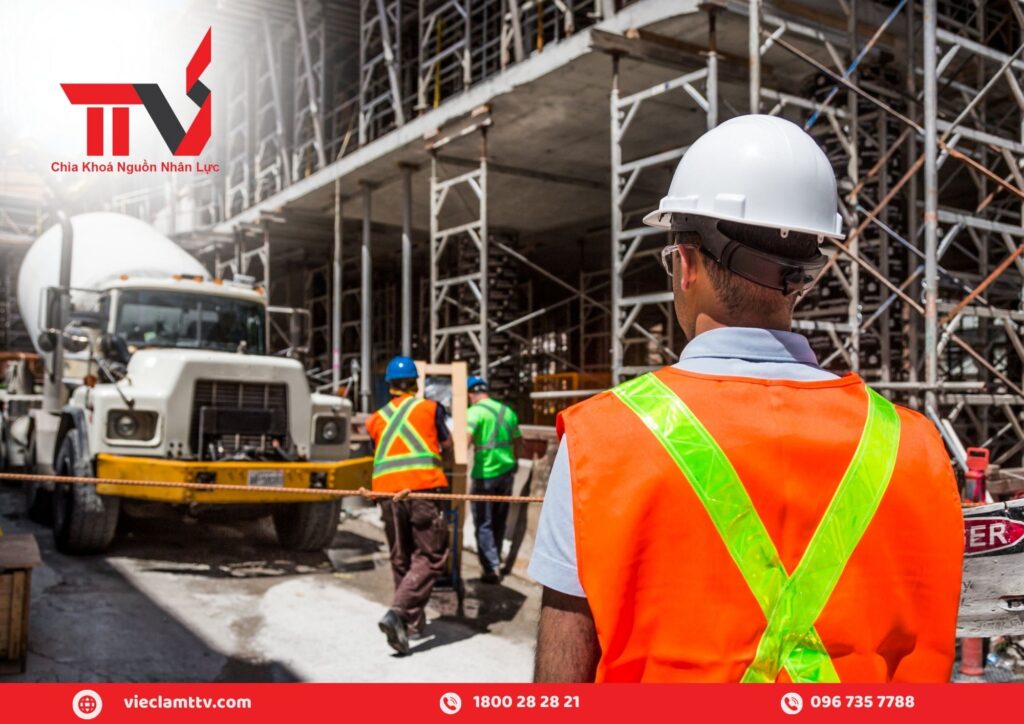 Cung ứng lao động tại Bình Dương năm 2024