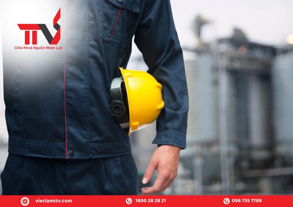 Cung ứng lao động tại Bình Dương năm 2024