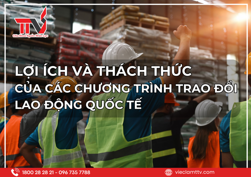Chương trình lao động phổ thông quốc tế
