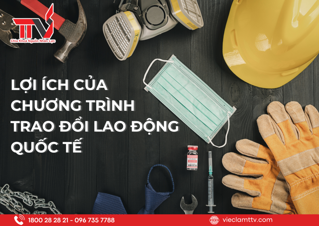 Chương trình lao động phổ thông quốc tế