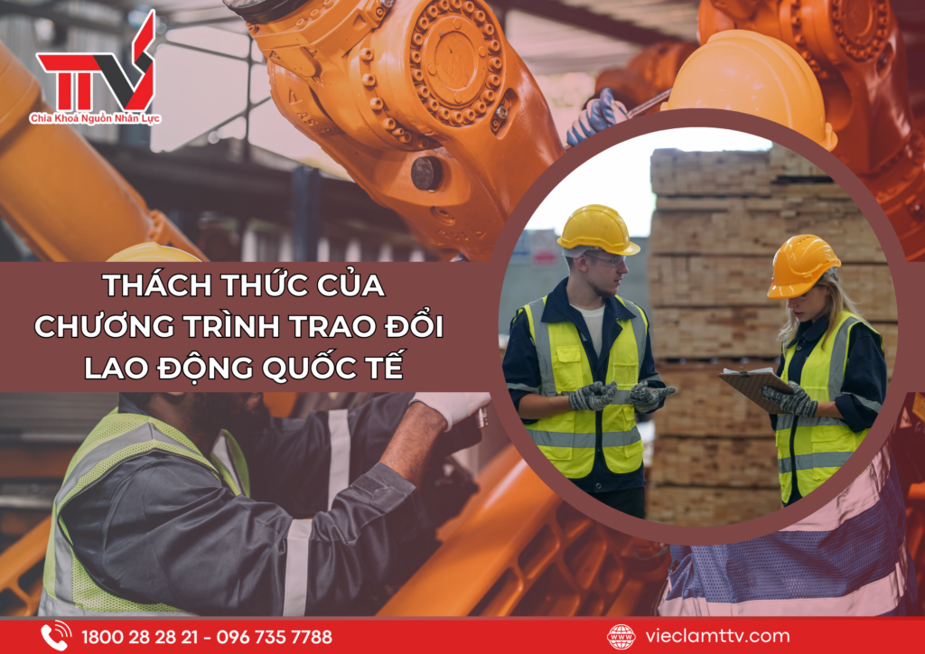 Chương trình lao động phổ thông quốc tế