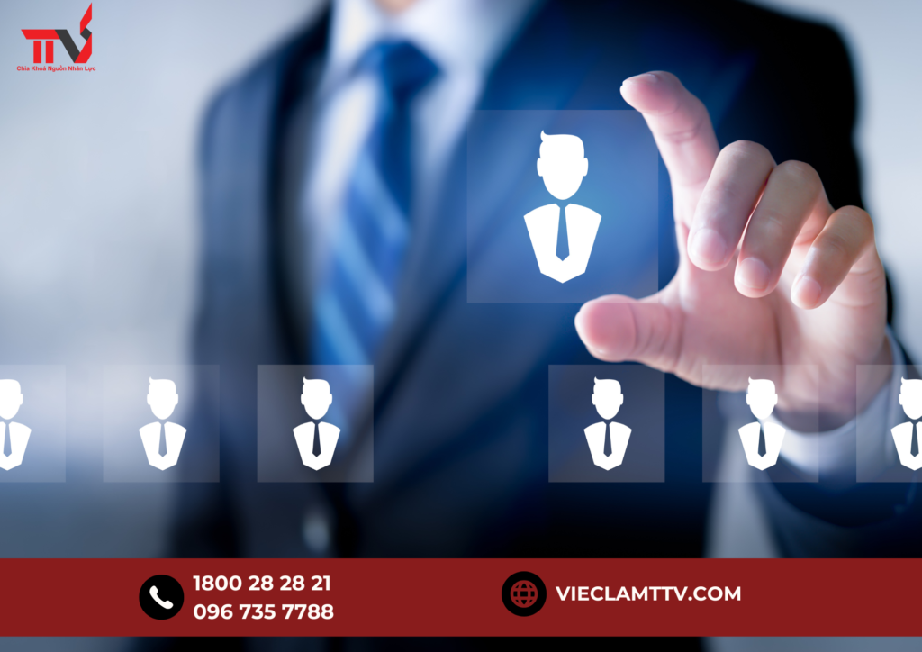 Kênh tuyển dụng