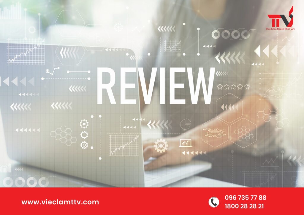 Đánh giá hiệu suất và phát triển nghề nghiệp