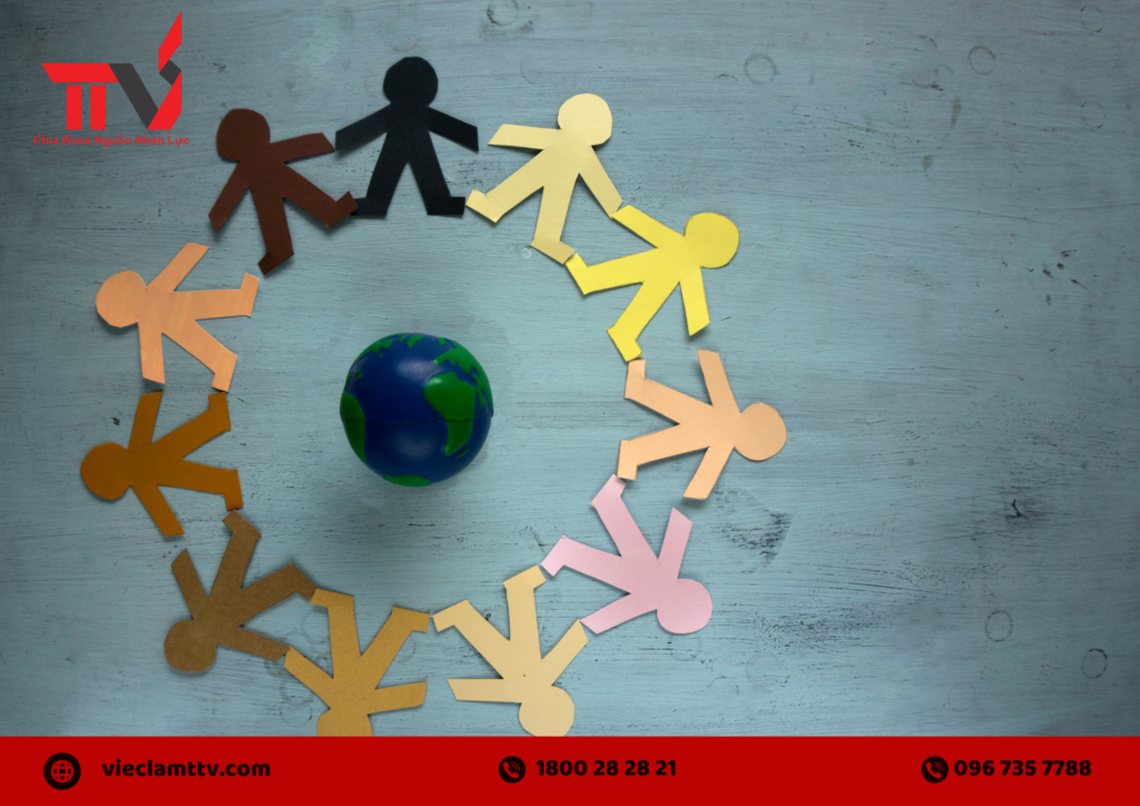 Ảnh hưởng của các yếu tố văn hóa và xã hội đến tâm lý và hiệu suất làm việc của lao động phổ thông