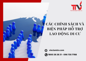 Các chính sách và biện pháp hỗ trợ lao động di cư