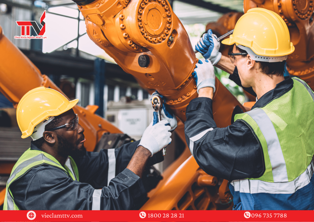 Người lao động nên làm thời vụ hay chính thức?