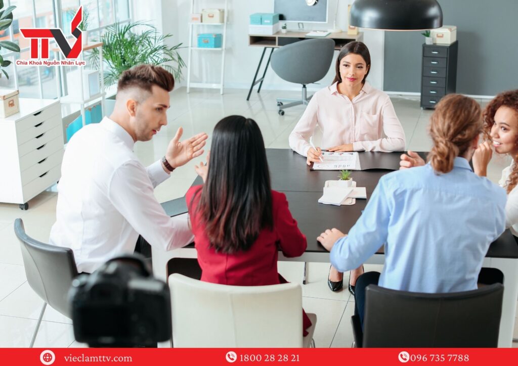 Nhu cầu phát triển nguồn nhân lực chất lượng cao trong thời kỳ mới